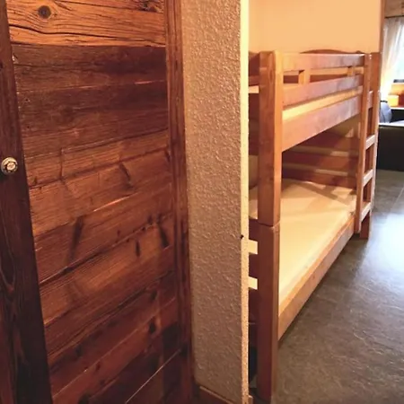 Apartament Avec Coin Montagne Au Pied Des Pistes *