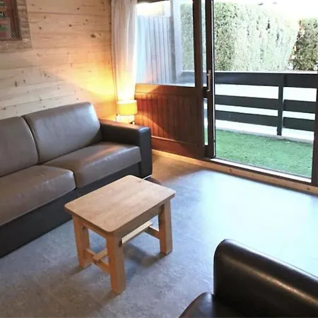 Avec Coin Montagne Au Pied Des Pistes Apartment Megeve